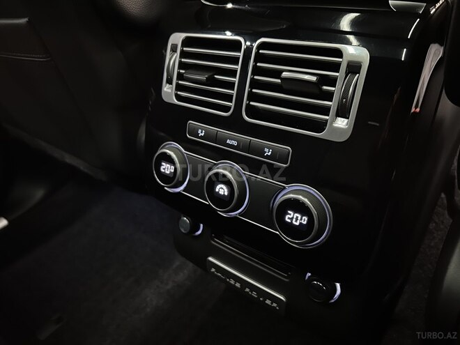 Land Rover Range Rover 2015, 160,000 km - 3.0 l - Bakı