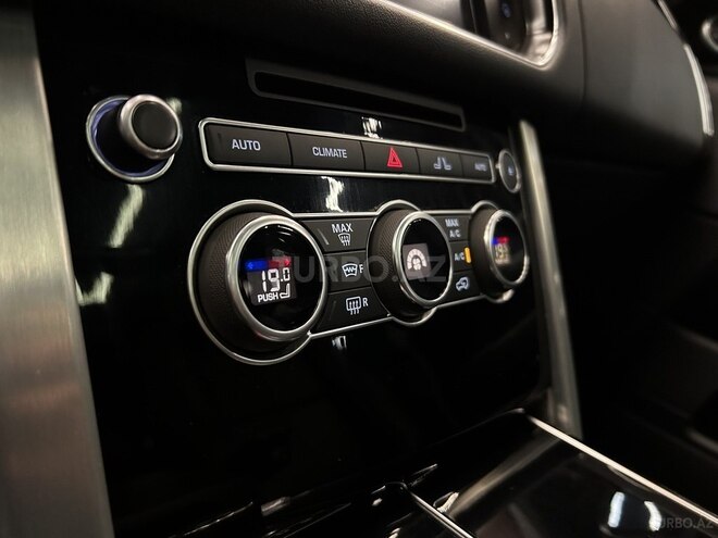 Land Rover Range Rover 2015, 160,000 km - 3.0 l - Bakı