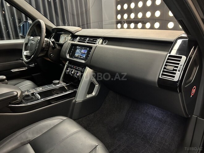 Land Rover Range Rover 2015, 160,000 km - 3.0 l - Bakı
