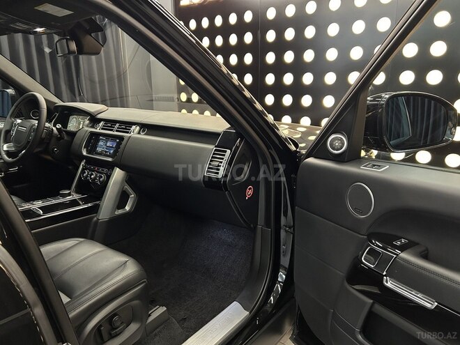 Land Rover Range Rover 2015, 160,000 km - 3.0 l - Bakı