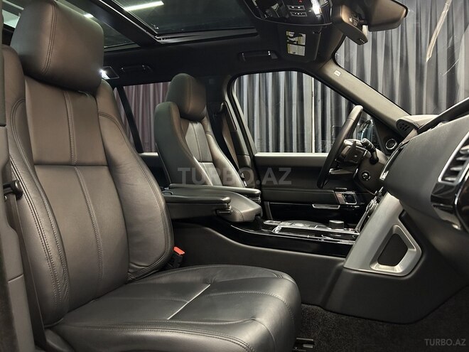 Land Rover Range Rover 2015, 160,000 km - 3.0 l - Bakı