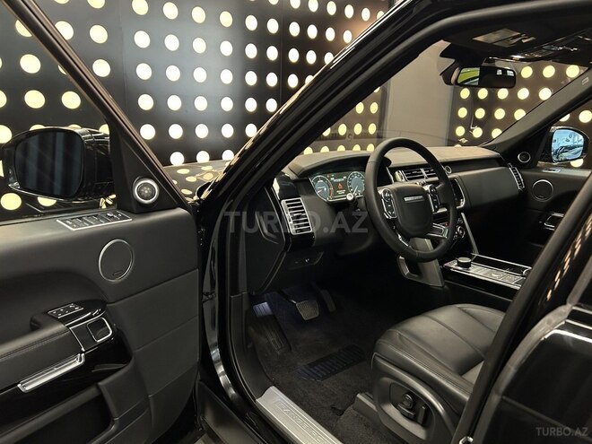 Land Rover Range Rover 2015, 160,000 km - 3.0 l - Bakı