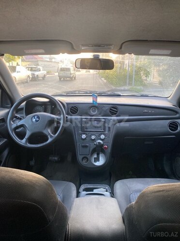 Mitsubishi Airtrek 2003, 365,595 km - 2.0 l - Gəncə