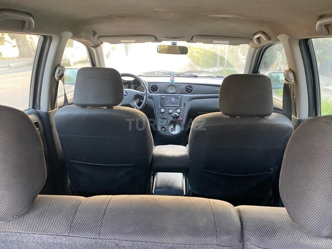 Mitsubishi Airtrek 2003, 365,595 km - 2.0 l - Gəncə