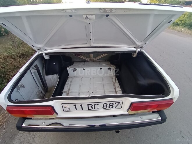 LADA (VAZ) 2107 2003, 245,678 km - 1.6 л - Qazax
