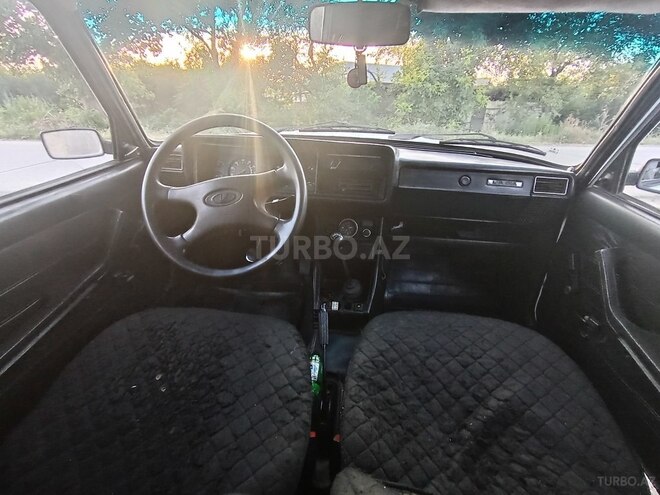 LADA (VAZ) 2107 2003, 245,678 km - 1.6 л - Qazax