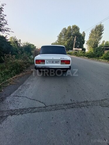 LADA (VAZ) 2107 2003, 245,678 km - 1.6 л - Qazax