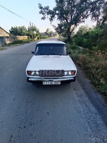 LADA (VAZ) 2107 2003, 245,678 km - 1.6 л - Qazax