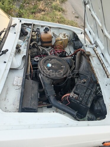 LADA (VAZ) 2107 2003, 245,678 km - 1.6 л - Qazax
