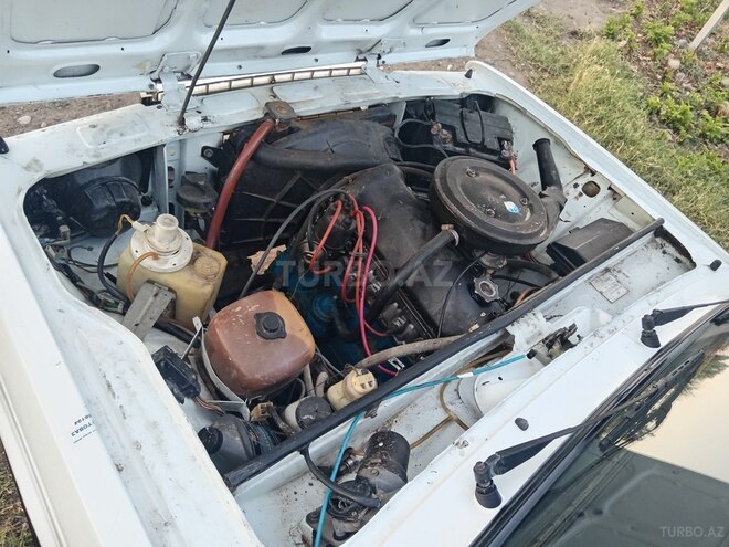 LADA (VAZ) 2107 2003, 245,678 km - 1.6 л - Qazax