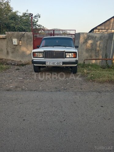 LADA (VAZ) 2107 2003, 245,678 km - 1.6 л - Qazax