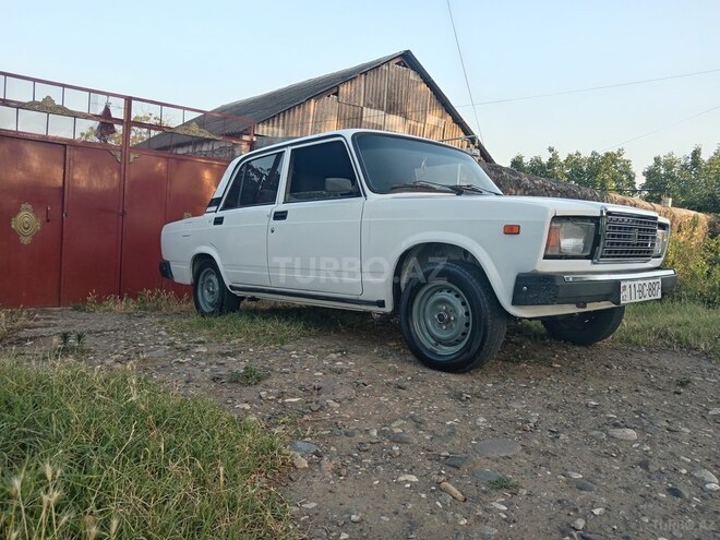 LADA (VAZ) 2107 2003, 245,678 km - 1.6 л - Qazax