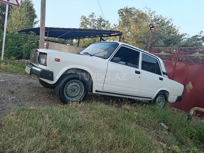 LADA (VAZ) 2107 2003, 245,678 km - 1.6 л - Qazax