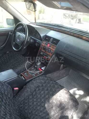 Mercedes C 200 1997, 312,931 km - 2.0 l - Bakı