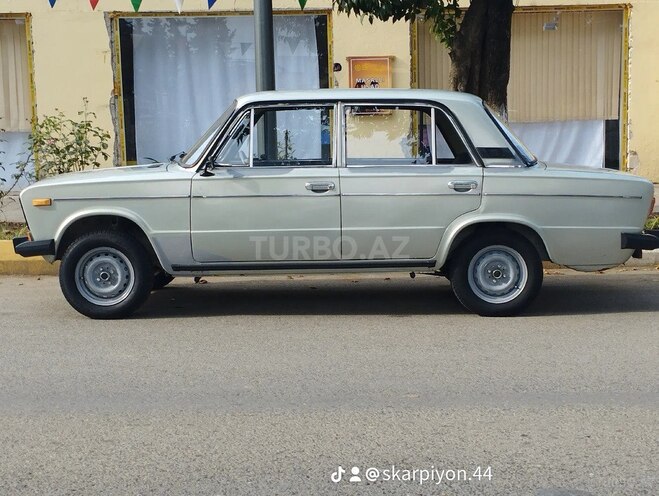 LADA (VAZ) 2106 1999, 89,965 km - 1.6 l - Bakı