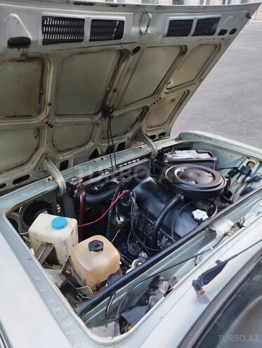 LADA (VAZ) 2106 1999, 89,965 km - 1.6 l - Bakı