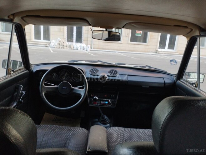 LADA (VAZ) 2106 1999, 89,965 km - 1.6 l - Bakı