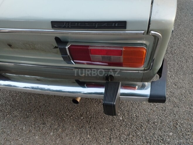 LADA (VAZ) 2106 1999, 89,965 km - 1.6 l - Bakı