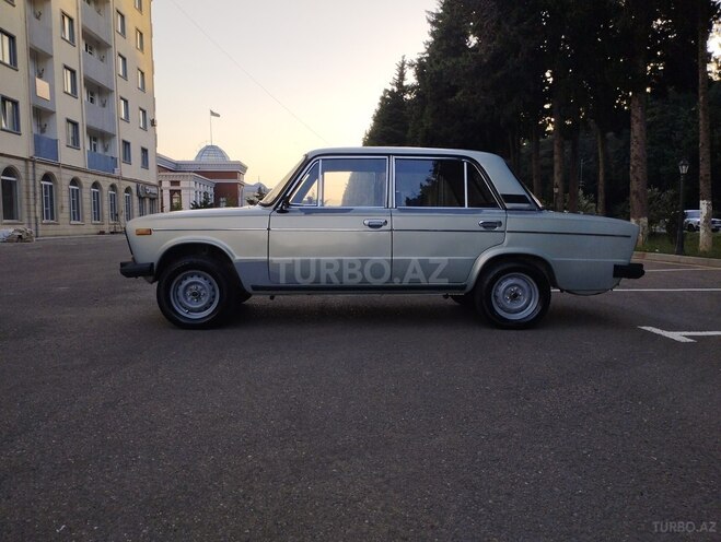 LADA (VAZ) 2106 1999, 89,965 km - 1.6 l - Bakı
