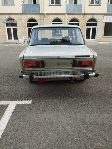 LADA (VAZ) 2106 1999, 89,965 km - 1.6 l - Bakı