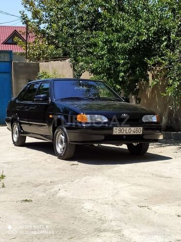 LADA (VAZ) 2115 2011, 186,000 km - 1.5 l - Bakı