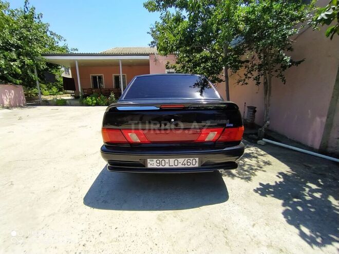 LADA (VAZ) 2115 2011, 186,000 km - 1.5 l - Bakı