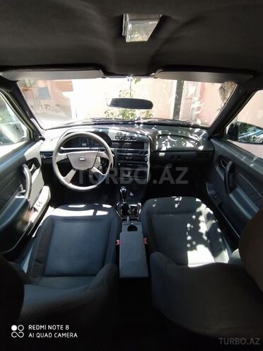 LADA (VAZ) 2115 2011, 186,000 km - 1.5 l - Bakı