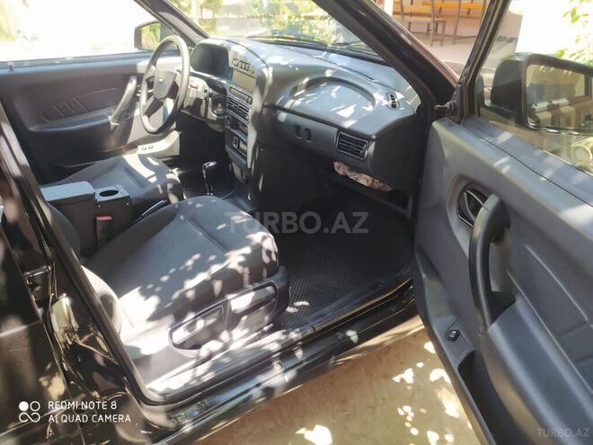 LADA (VAZ) 2115 2011, 186,000 km - 1.5 l - Bakı