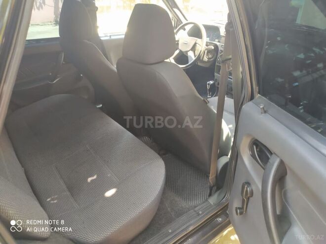 LADA (VAZ) 2115 2011, 186,000 km - 1.5 l - Bakı