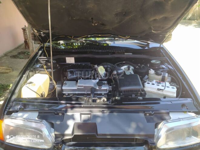 LADA (VAZ) 2115 2011, 186,000 km - 1.5 l - Bakı