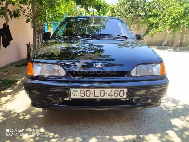 LADA (VAZ) 2115 2011, 186,000 km - 1.5 l - Bakı