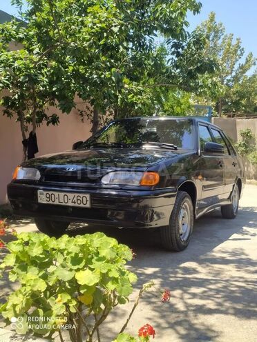 LADA (VAZ) 2115 2011, 186,000 km - 1.5 l - Bakı