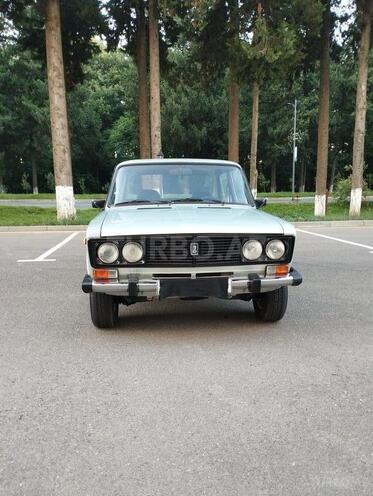 LADA (VAZ) 2106 1999, 89,965 km - 1.6 l - Bakı