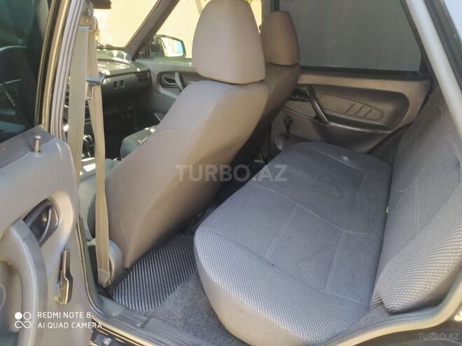 LADA (VAZ) 2115 2011, 186,000 km - 1.5 l - Bakı