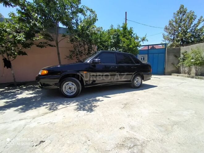 LADA (VAZ) 2115 2011, 186,000 km - 1.5 l - Bakı