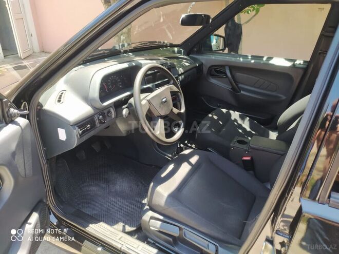 LADA (VAZ) 2115 2011, 186,000 km - 1.5 l - Bakı