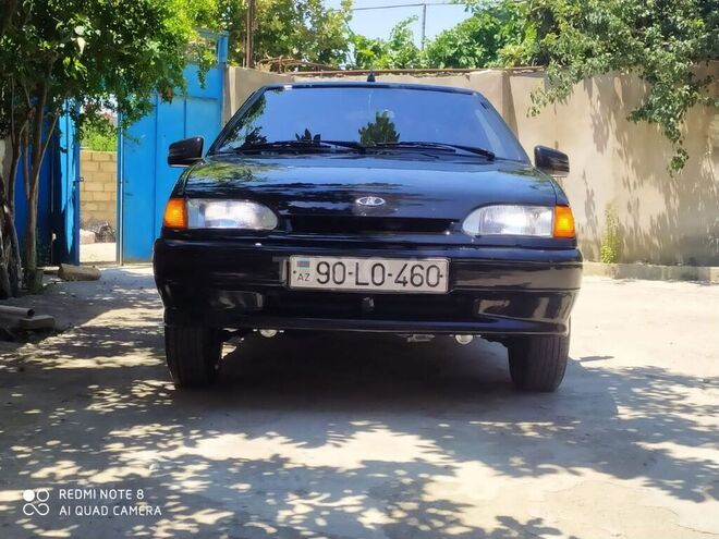 LADA (VAZ) 2115 2011, 186,000 km - 1.5 l - Bakı