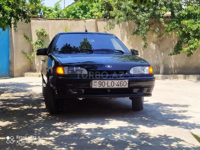 LADA (VAZ) 2115 2011, 186,000 km - 1.5 l - Bakı