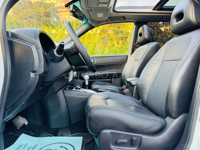 Nissan X-Trail 2014, 120,000 km - 2.5 l - Bakı