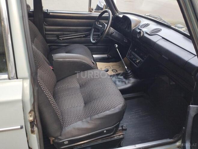 LADA (VAZ) 2106 1999, 89,965 km - 1.6 l - Bakı