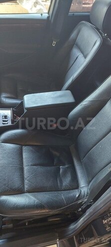 Mercedes C 320 1999, 400,000 km - 3.2 л - Hacıqabul