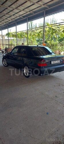 Mercedes C 320 1999, 400,000 km - 3.2 л - Hacıqabul