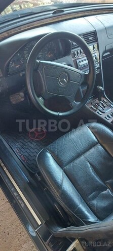 Mercedes C 320 1999, 400,000 km - 3.2 л - Hacıqabul
