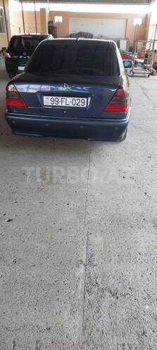 Mercedes C 320 1999, 400,000 km - 3.2 л - Hacıqabul