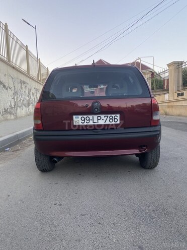 Opel Vita 1996, 273,000 km - 1.4 л - Bakı