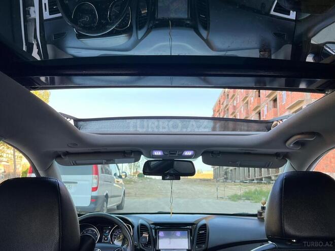 Hyundai i30 2011, 212,000 km - 1.6 l - Bakı
