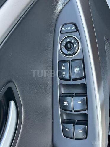 Hyundai i30 2011, 212,000 km - 1.6 l - Bakı
