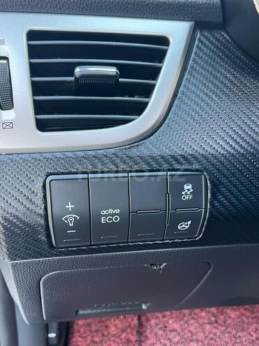 Hyundai i30 2011, 212,000 km - 1.6 l - Bakı