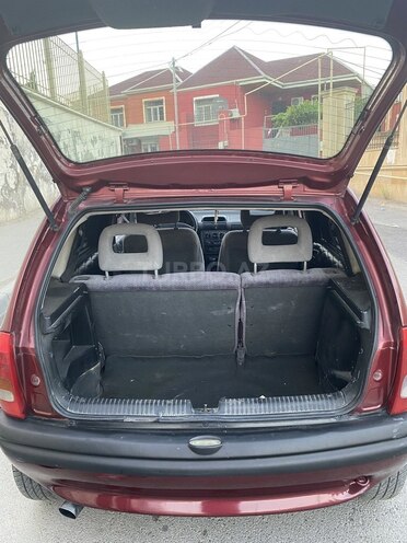 Opel Vita 1996, 273,000 km - 1.4 л - Bakı