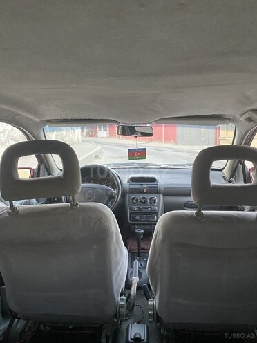 Opel Vita 1996, 273,000 km - 1.4 л - Bakı